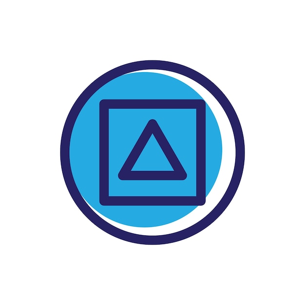 Coaching de Éxito — Landing logo